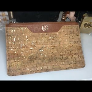 Cork Clutch